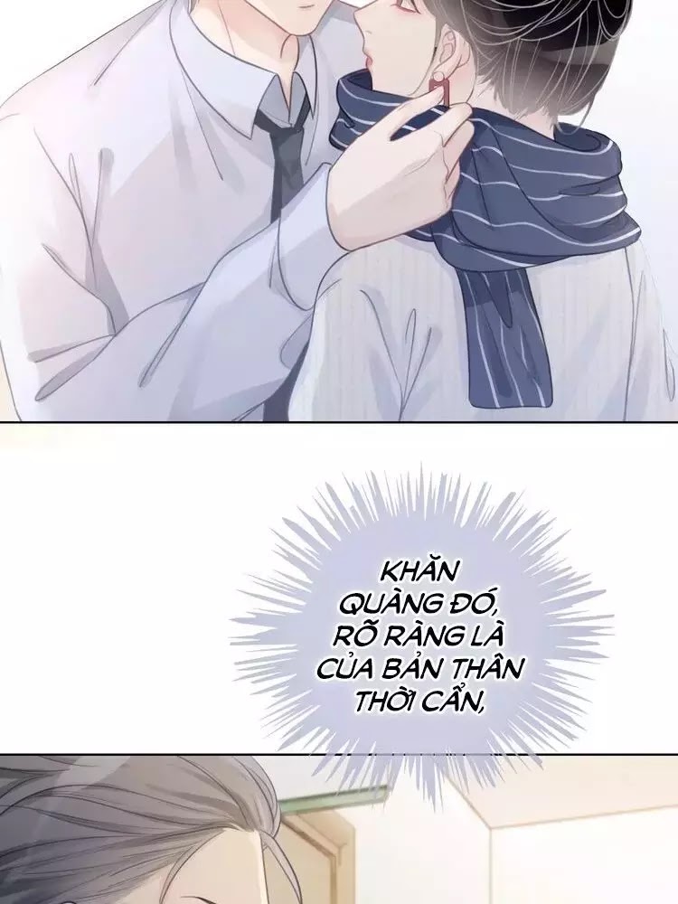 Ám Hắc Hệ Noãn Hôn Chapter 13 - Trang 13