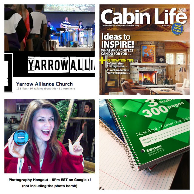 -Cabin-Life-Photography-Hangout-messing-up-taking-notes-Instagram-Update-6-Funky-Junk-Interiors