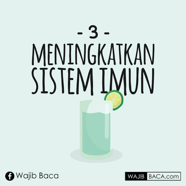 9 Manfaat Luar Biasa Minum Air Jeruk Nipis 9 Manfaat Luar Biasa Minum Air Jeruk Nipis