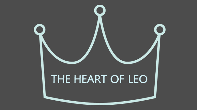 The Heart of Leo