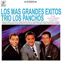 Resultado de imagen para Los Panchos - Los Mas Grandes Exitos