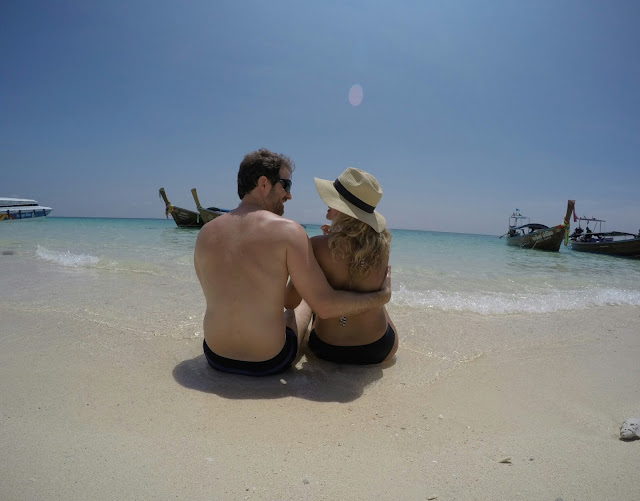 Blog Apaixonados por Viagens - Tailândia - Roteiro - Dicas - Passeios