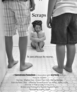 Scraps, A Short Film