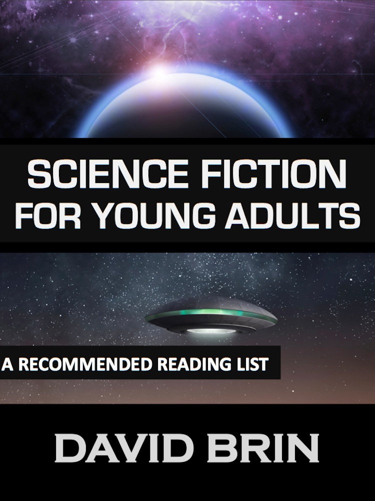 Adult Science Fiction 56