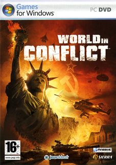 World In Conflict: Complete Edition - PC (Download Completo em Torrent)