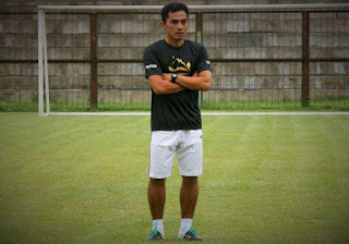 Coach Seto Nurdiyantoro