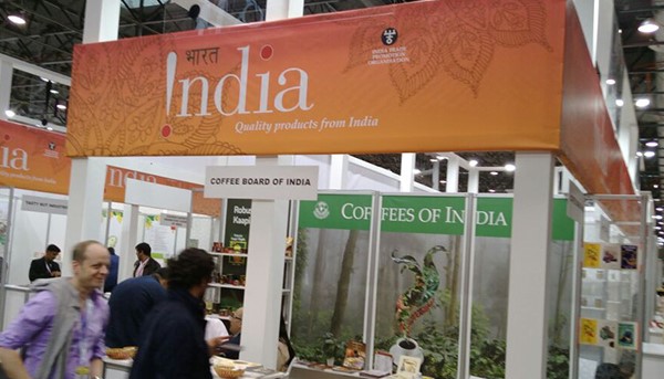 Forty-five Indian companies participate in SIAL Paris Exhibition