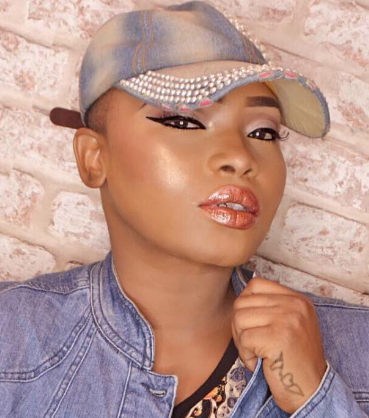 halima abubakar has cancer
