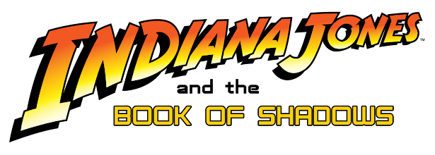 Indiana Jones and the Book of Shadows