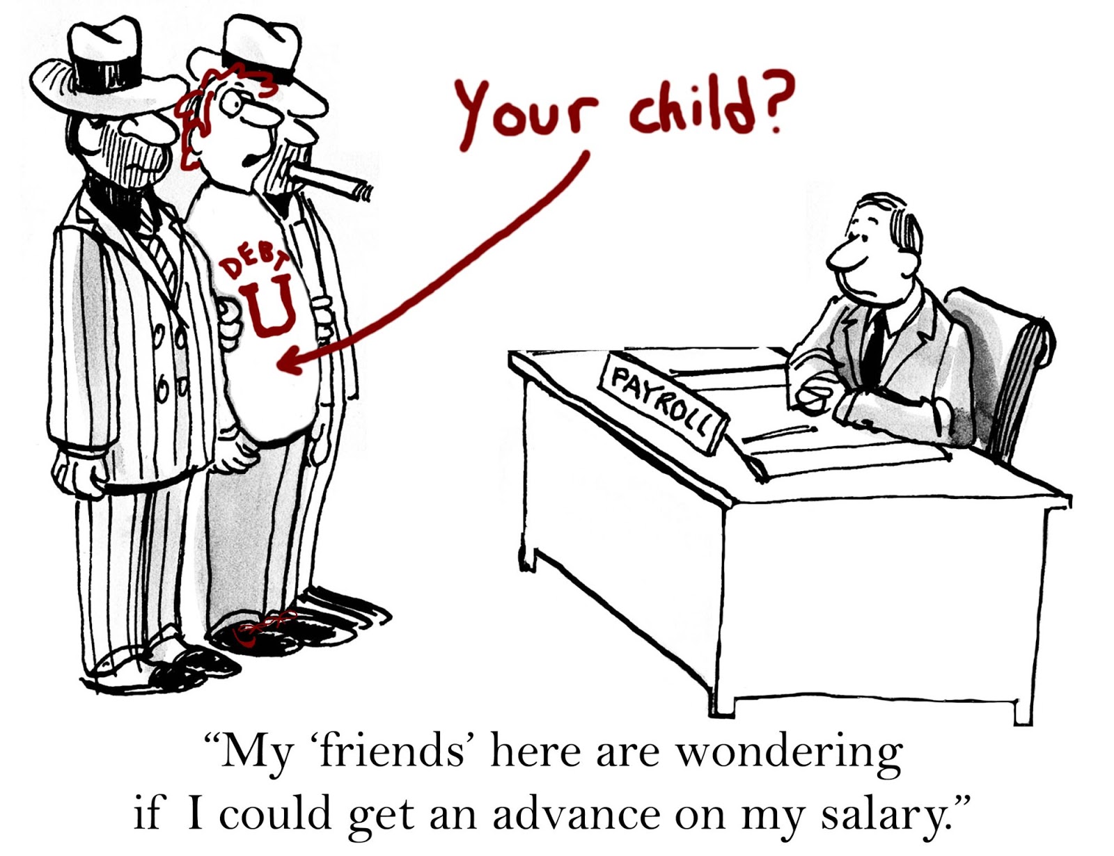 How to teach your teen financing Excited how to teach your teen financing