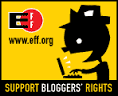 Bloggers' Rights at EFF