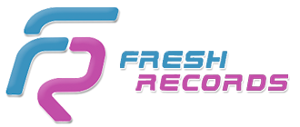 Фреш рекордс. Фреш логотип. Логотип Fresh records logo. FRESHRECORDS Top 100.