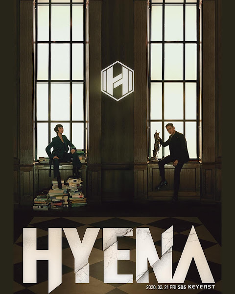 Hyena (2020)