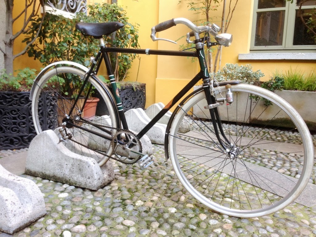 Cicli Frera City Bike Bici Frera Bici Donna Frera City Bike 21