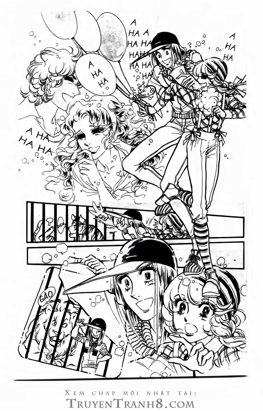 Swan - Vũ Khúc Thiên Nga Chap 113 - Next Chap 114
