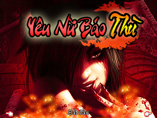 [GAME VIỆT HÓA] YÊU NỮ BÁO THÙ