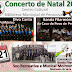CASA DO POVO DE PENACOVA - Concerto de Natal