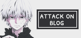 Attack on Blog