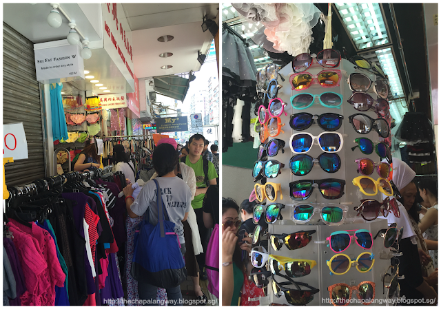 cheung sha wan road, fashion wholesale, sunglasses, lingerie shops in hk, shopping in hong kong, wholesale shopping in hk, travel hong kong, guide to shopping in hong kong, recommended places in hong kong