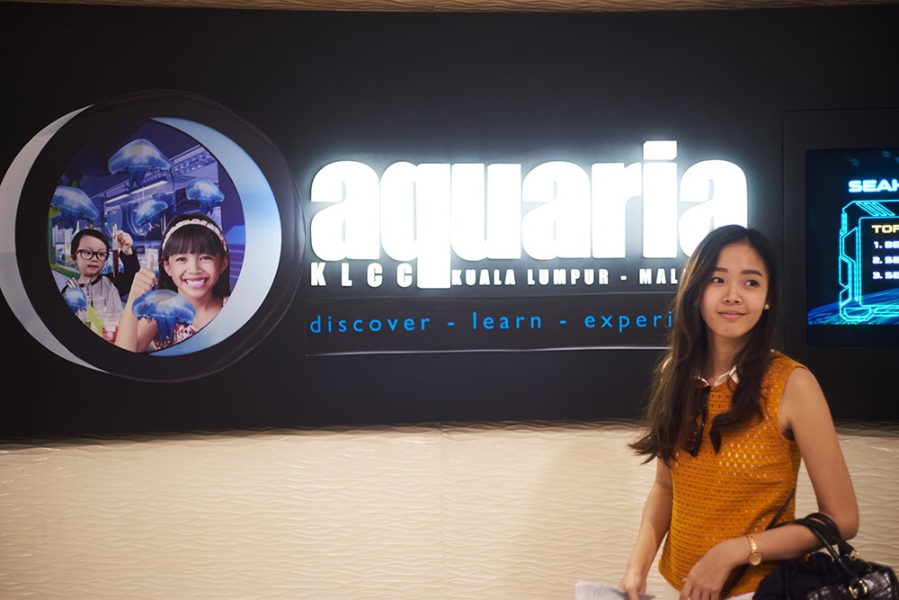Aquaria KLCC
