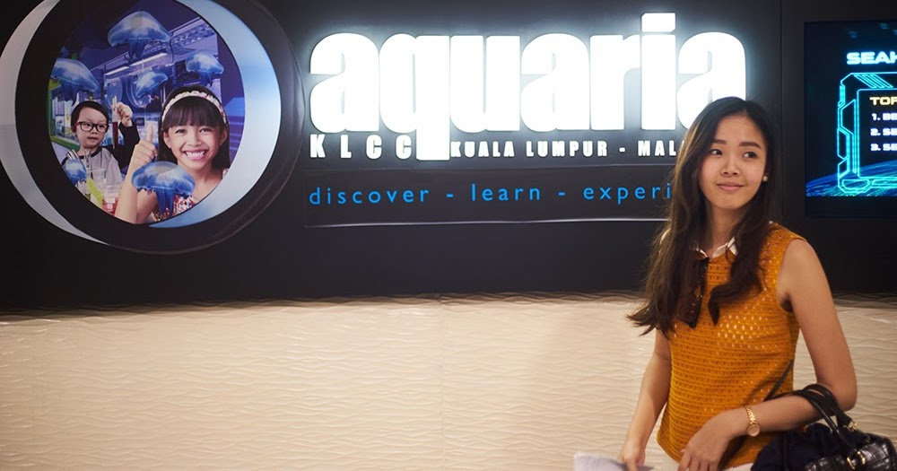 Aquaria KLCC