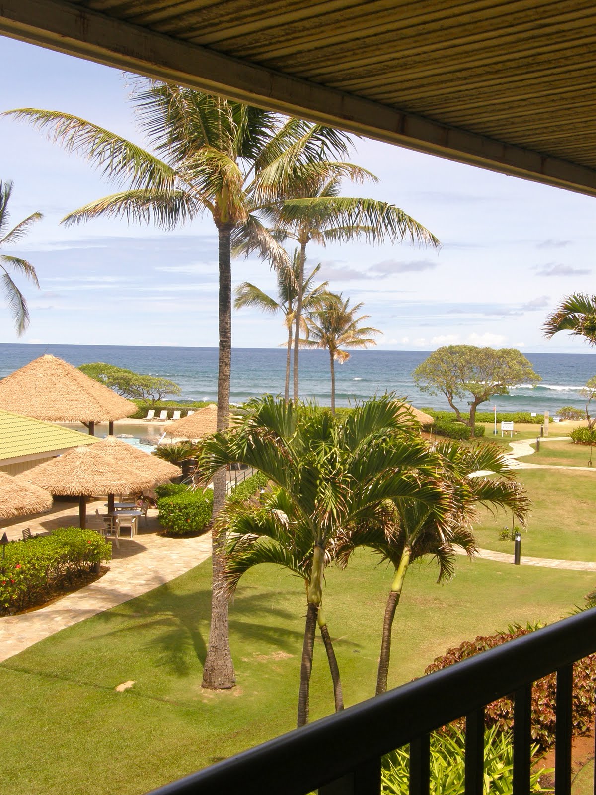 The Robinsons Kauai The Garden Isle