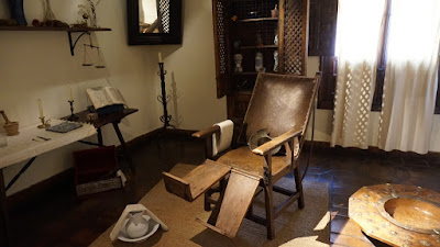 Museo Casa Natal de Cervantes Museo Casa Natal de Cervantes