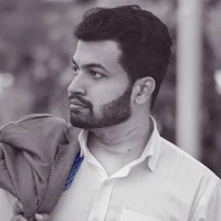 Vinayak SP Vinayak SP