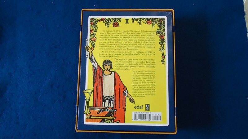 Tarot Cesario, consultas a diario, o en semanario, o a vecesario: La