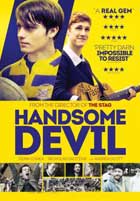 Poster de la pelicula Handsome Devil Handsome Devil