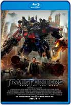 Transformers: Dark of the Moon (Transformers 3) (2011) HD 1080p Dual Latino / Ingles