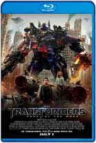 Transformers: Dark of the Moon (Transformers 3) (2011) HD 1080p Dual Latino / Ingles 