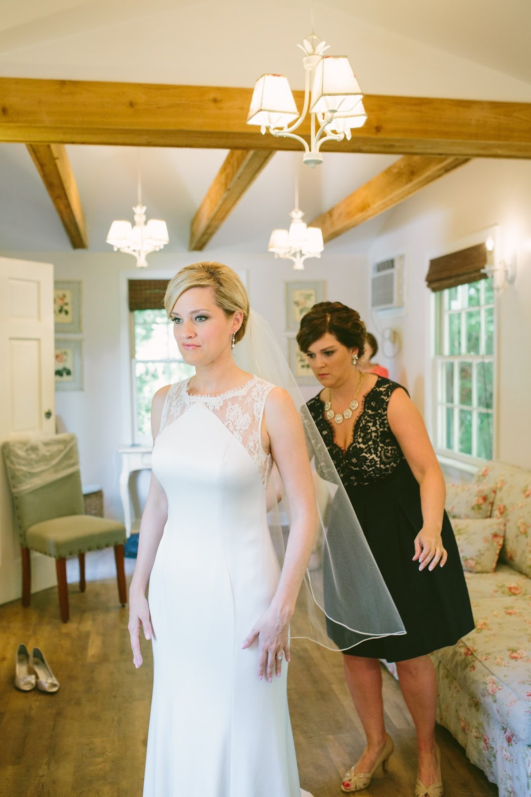 Vanity Salon SC Marie & Micheal Charleston, Sc