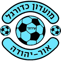 IRONI OR YEHUDA FC