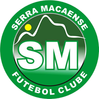 SERRA MACAENSE FUTEBOL CLUBE DE MACA