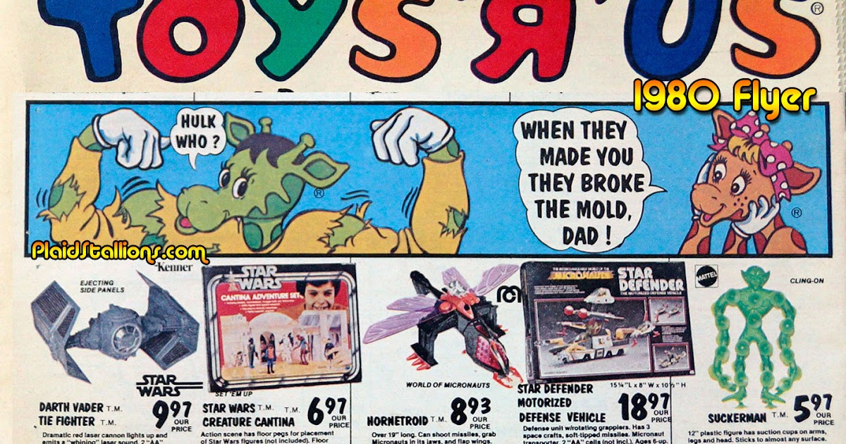 Plaid Stallions Rambling and Reflections on '70s pop culture 1980