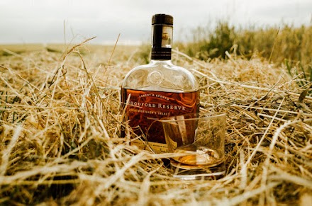 Woodford Reserve Cocktail Rezepte | Und die Gewinner der Verlosung sind...
