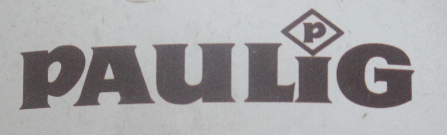 Vanhat suomalaiset peltipurkit: Paulig