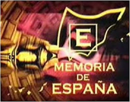 MEMORIA DE ESPAÑA EN TVE