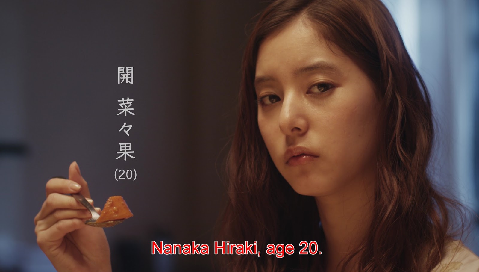 Nao Kanzaki and a few friends: Million Yen Women drama: Episodes one and  two recaps