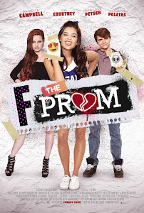 F*&% the Prom Poster