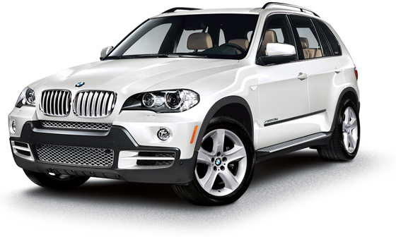 Gabby Automotive: BMW X5 xDrive 35d cars preview