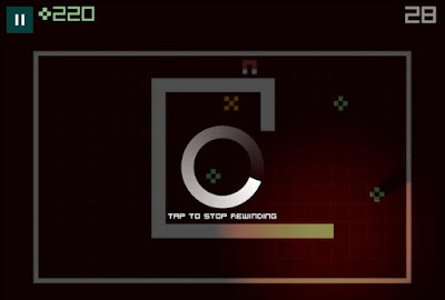 Download Snake Rewind Nostalgia Game Ular jadul 2016