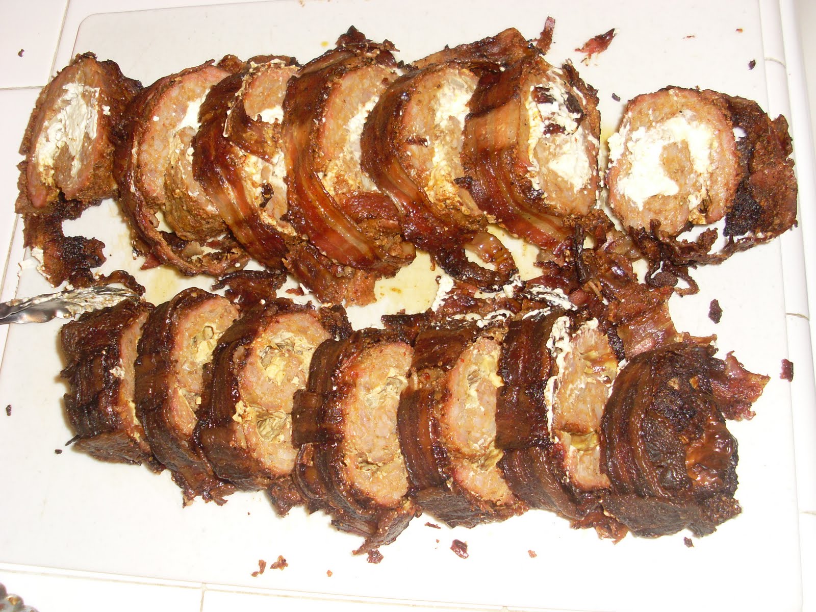 Meat Incorporated: BBQ Reviews - Brinkman Smoke 'n Grill