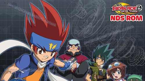 beyblade metal fusion pokemoner com pokemon light platinum final version gba download