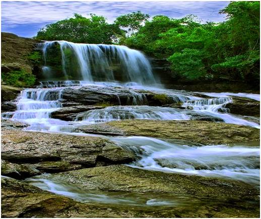 59+ Pemandangan Alam Ntb