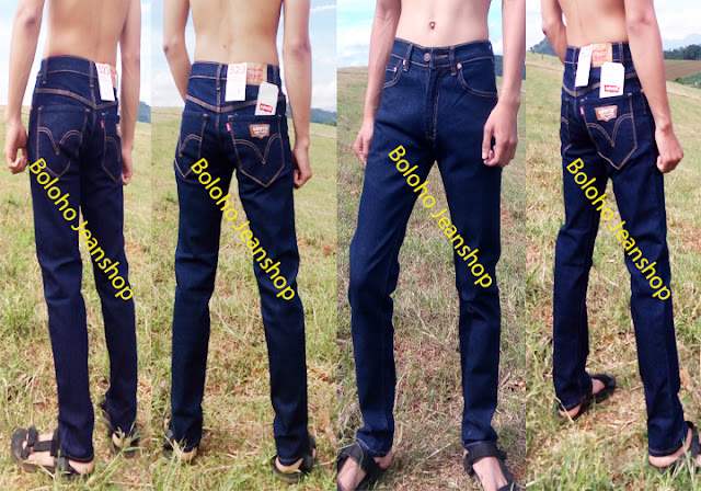 Celana Jeans di Bogor