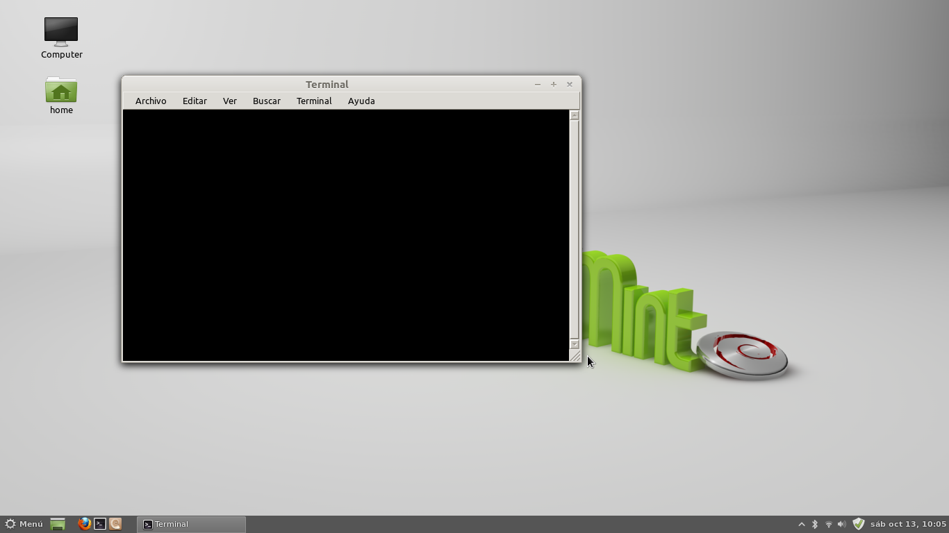 Aplicativos no Linux