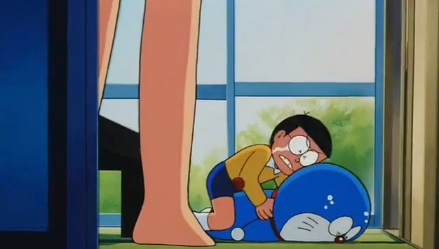 Stand by Me Doraemon Sad Stand by Me Doraemon Sad