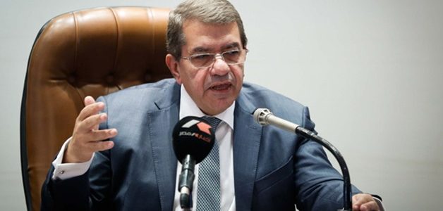 قرار من وزارة المالية بزيادة المعاشات 15 % فى اول يوليو قرار من وزارة المالية بزيادة المعاشات 15 % فى اول يوليو